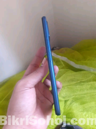 Vivo y15s